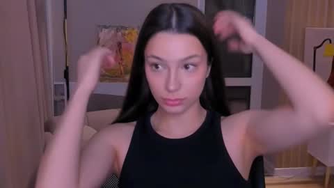 whoislulu online show from 03/11/25, 05:46