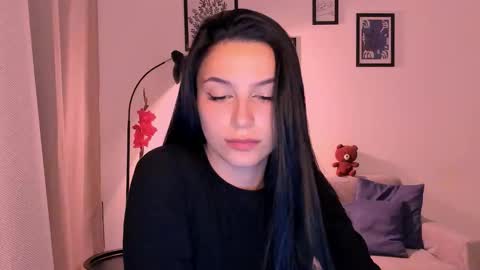 whoislulu online show from 09/12/25, 07:03