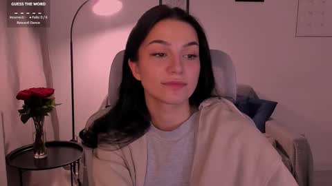 whoislulu online show from 12/18/25, 04:46