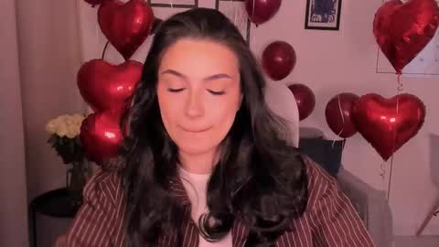 whoislulu online show from 02/14/26, 10:06