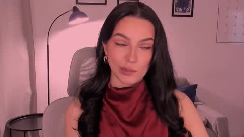 whoislulu online show from 03/18/26, 07:50