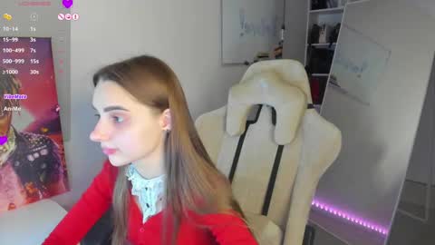 Abby  online show from 01/01/25, 02:20