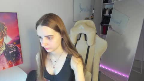 Abby  online show from 01/03/25, 01:25