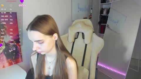 Abby  online show from 01/06/25, 03:19