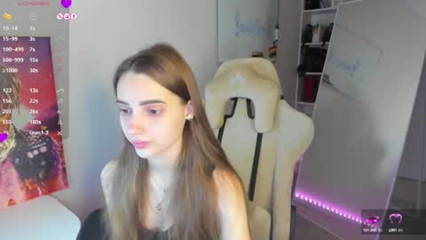 Abby  online show from 01/07/25, 03:24