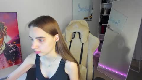 Abby  online show from 01/13/25, 12:45