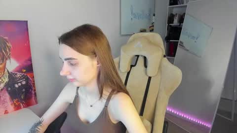 Abby  online show from 01/18/25, 06:03