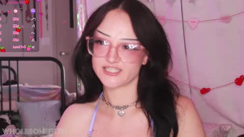 Zoe Grace online show from 02/13/26, 03:24