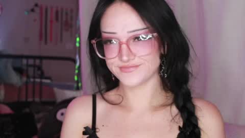 Zoe Grace online show from 04/15/26, 03:24