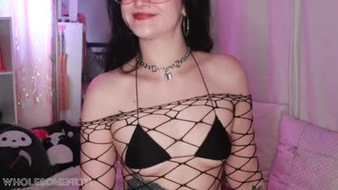 Zoe Grace online show from 05/08/26, 02:28