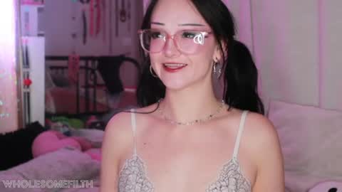 Zoe Grace online show from 07/07/26, 01:30