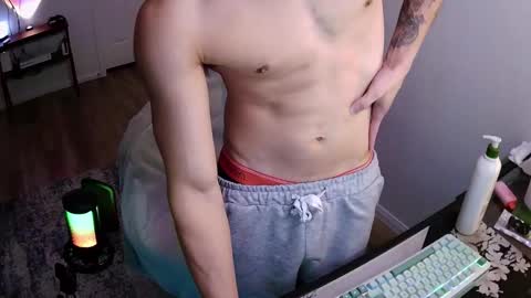 WhoDat online show from 03/21/26, 08:19