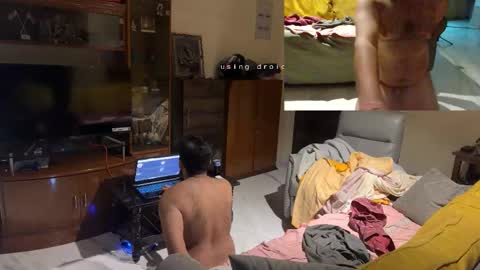 whoreboy09 online show from 09/23/25, 10:02