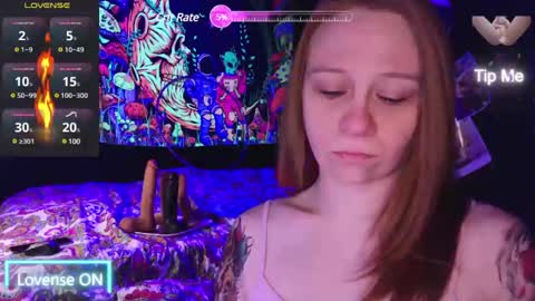 Snapshot of whosplayingwithfire chatting on 02/22/25, 09:12 Fire C online show from 02/22/25, 09:12