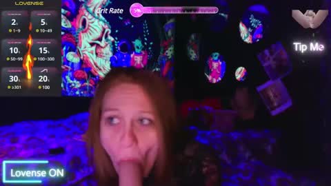 Snapshot of whosplayingwithfire chatting on 02/27/25, 09:00 Fire C online show from 02/27/25, 09:00