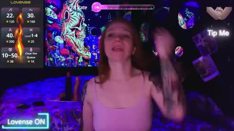 Snapshot of whosplayingwithfire chatting on 03/03/25, 09:44 Fire C online show from 03/03/25, 09:44