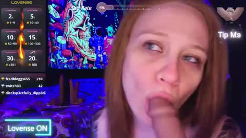 Snapshot of whosplayingwithfire chatting on 03/04/25, 12:12 Fire C online show from 03/04/25, 12:12