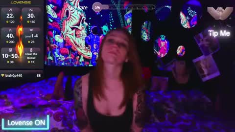 Snapshot of whosplayingwithfire chatting on 03/04/25, 06:18 Fire C online show from 03/04/25, 06:18