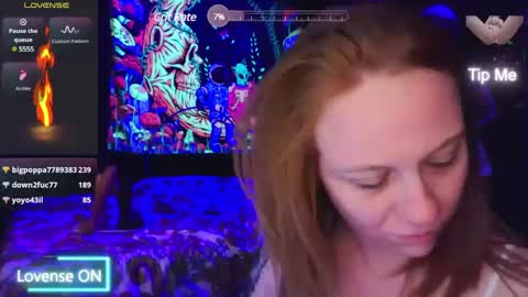 Snapshot of whosplayingwithfire chatting on 03/06/25, 12:52 Fire C online show from 03/06/25, 12:52