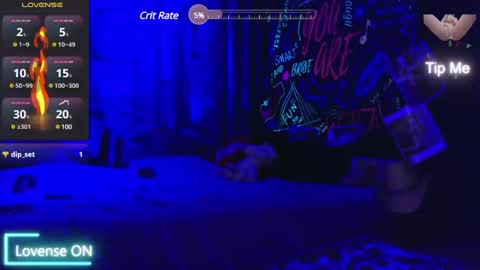 Snapshot of whosplayingwithfire chatting on 03/07/25, 06:54 Fire C online show from 03/07/25, 06:54