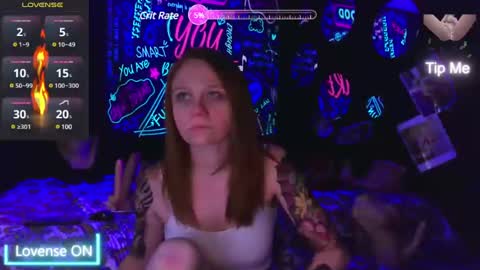 Snapshot of whosplayingwithfire chatting on 03/10/25, 11:32 Fire C online show from 03/10/25, 11:32