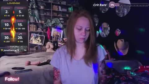 Snapshot of whosplayingwithfire chatting on 09/10/25, 07:52 Fire C online show from 09/10/25, 07:52