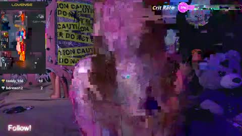 Snapshot of whosplayingwithfire chatting on 10/07/25, 09:45 Fire C online show from 10/07/25, 09:45