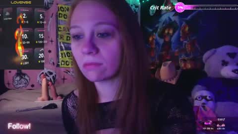 Snapshot of whosplayingwithfire chatting on 10/30/25, 08:27 Fire C online show from 10/30/25, 08:27