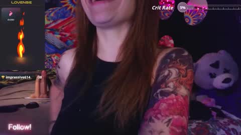 Snapshot of whosplayingwithfire chatting on 11/09/25, 10:41 Fire C online show from 11/09/25, 10:41