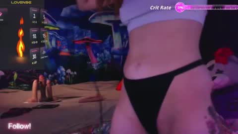 Snapshot of whosplayingwithfire chatting on 11/23/25, 07:41 Fire C online show from 11/23/25, 07:41