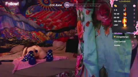 Fire C online show from 03/23/26, 10:08