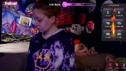 Fire C online show from 07/06/26, 07:27
