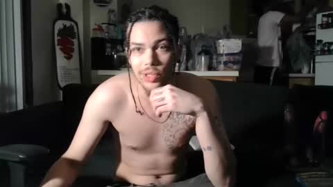 whosten0 online show from 04/29/26, 01:10