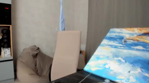 Snapshot of why_again_me chatting on 11/28/25, 06:32 Veronica online show from 11/28/25, 06:32