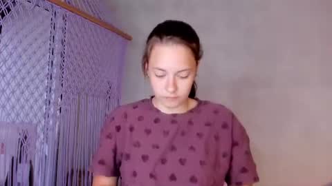 Veronica online show from 06/14/26, 07:27