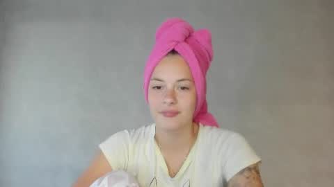 Veronica online show from 07/08/26, 06:23