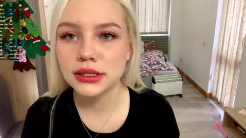 Melissa online show from 01/15/26, 01:05