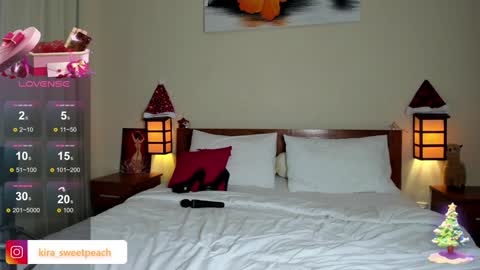 Snapshot of why_not_wmw chatting on 12/25/24, 11:43 KiraPVT is open online show from 12/25/24, 11:43