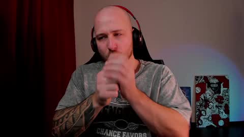 VI online show from 12/22/24, 03:22