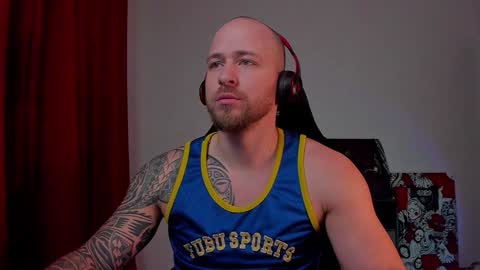 VI online show from 01/19/25, 06:32