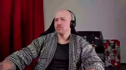 VI online show from 01/14/26, 06:24