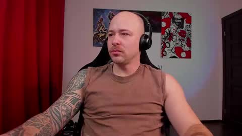 VI online show from 02/12/26, 05:19