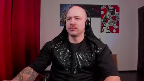 VI online show from 02/19/26, 04:14