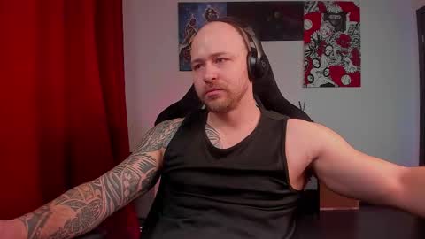 VI online show from 03/08/26, 04:00