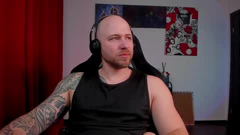 VI online show from 03/25/26, 06:03