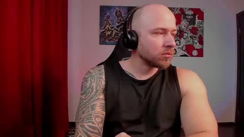 VI online show from 03/26/26, 03:17