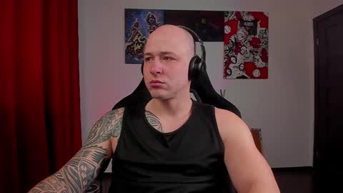 VI online show from 04/12/26, 06:13