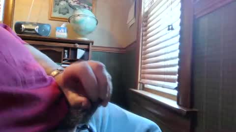 Snapshot of whydog chatting on 02/19/25, 03:16 whydog online show from 02/19/25, 03:16