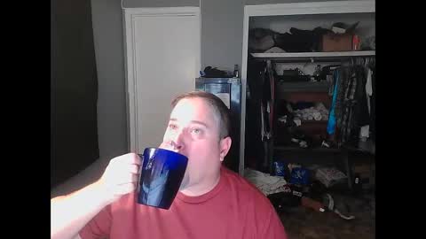 whydoidothis77 online show from 01/07/26, 02:25