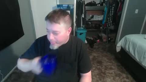 whydoidothis77 online show from 02/01/26, 01:15